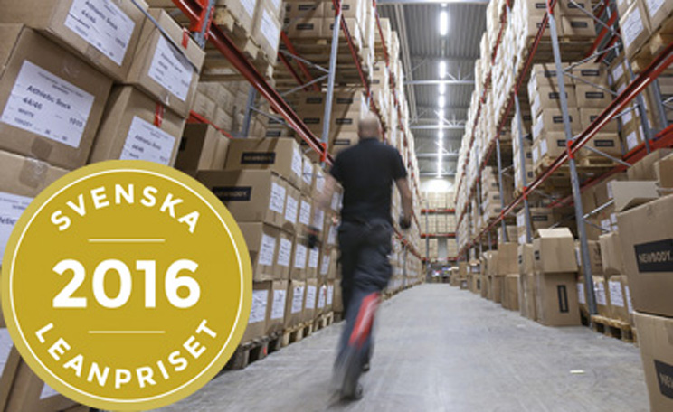 Nätverksträff hos Newbody