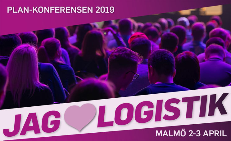 Plan-konferensen 2019
