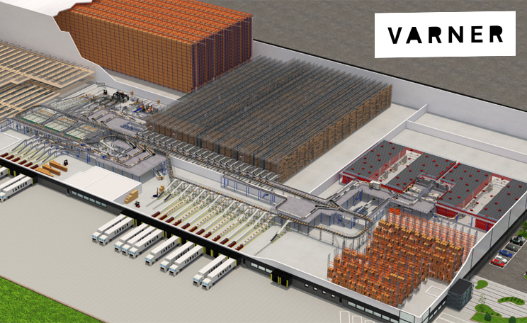 Nätverksträff Varner – Fullbokad