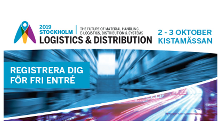 Logistics & Distribution 2019