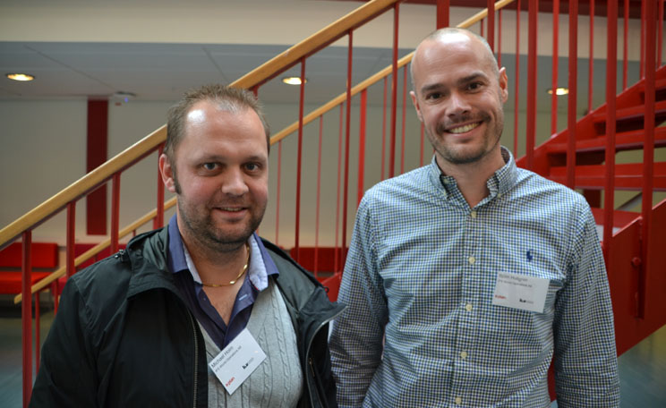 CPIM en språngbräda för karriären