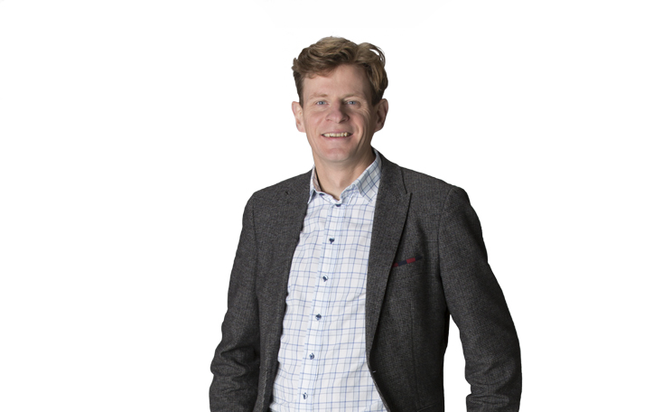 Ge medarbetarna rätt kompetens så kan de lyfta företaget