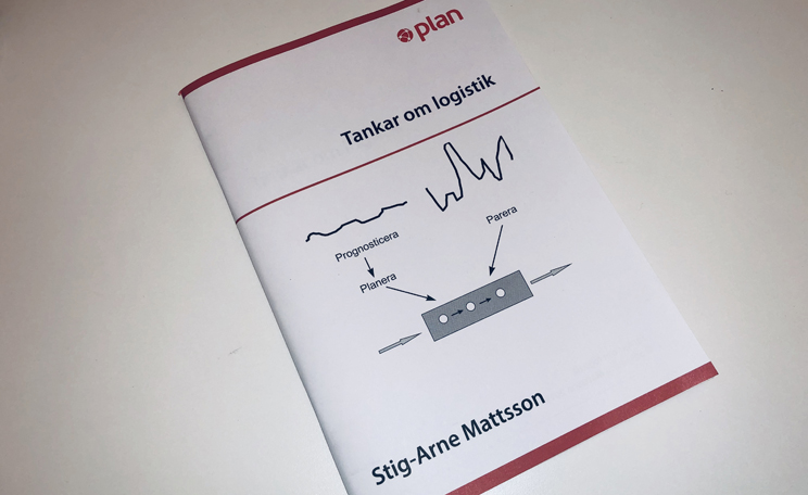 Tankar om logistik