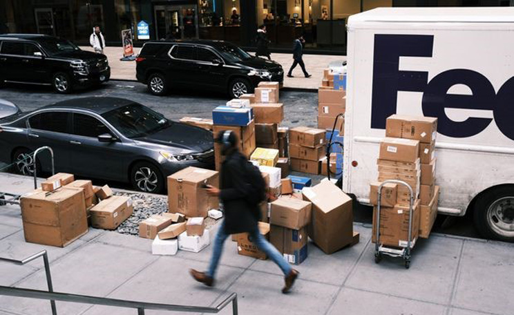 Webinar, Hållbara leveranser kräver att transportbolagen börjar samarbeta