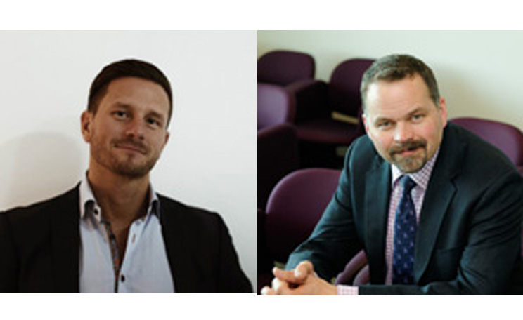 Webinar – Combining TMS and Real-Time Transportation Visibility to achieve operational excellence through end-to-end visibility