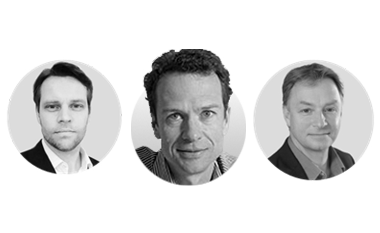 Webinar – Breaking down the silos between Supply chain planning and Execution!