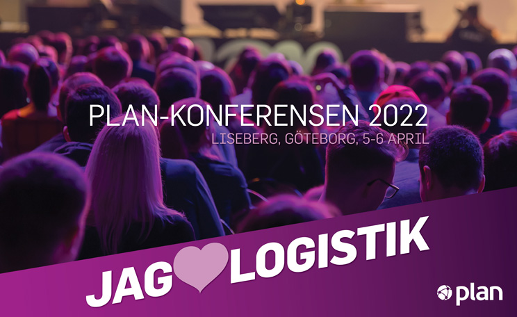 Plan-konferensen 2022