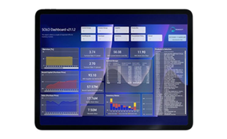 Webinar – AI & Prognoser med Promosoft