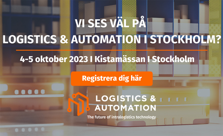 Logistics & Automation 2023