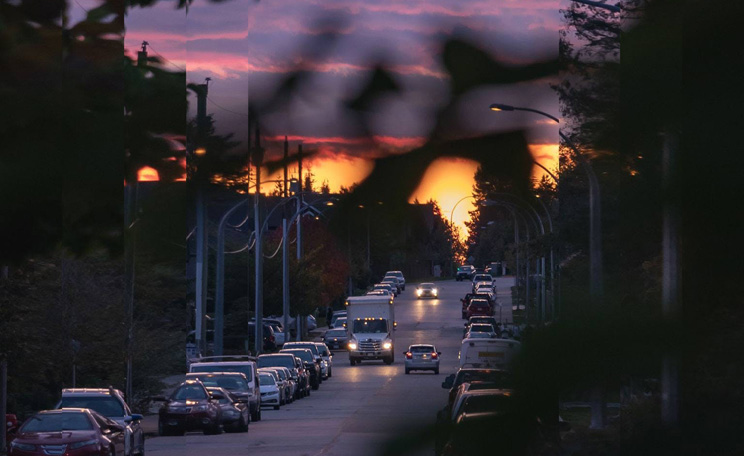 Webinar – Internet of Logistics med Logtrade