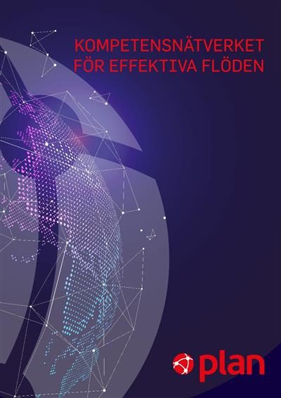 Logistikföreningen Plan film och broschyr